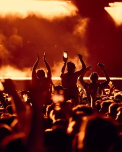 Ushuaïa Ibiza