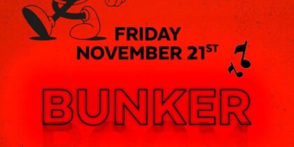 Carlos Vila visita la Bunker Room de ROTO