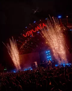 Ushuaïa Ibiza