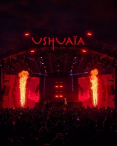 Ushuaïa Ibiza