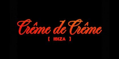 Créme de Créme en Playa Soleil