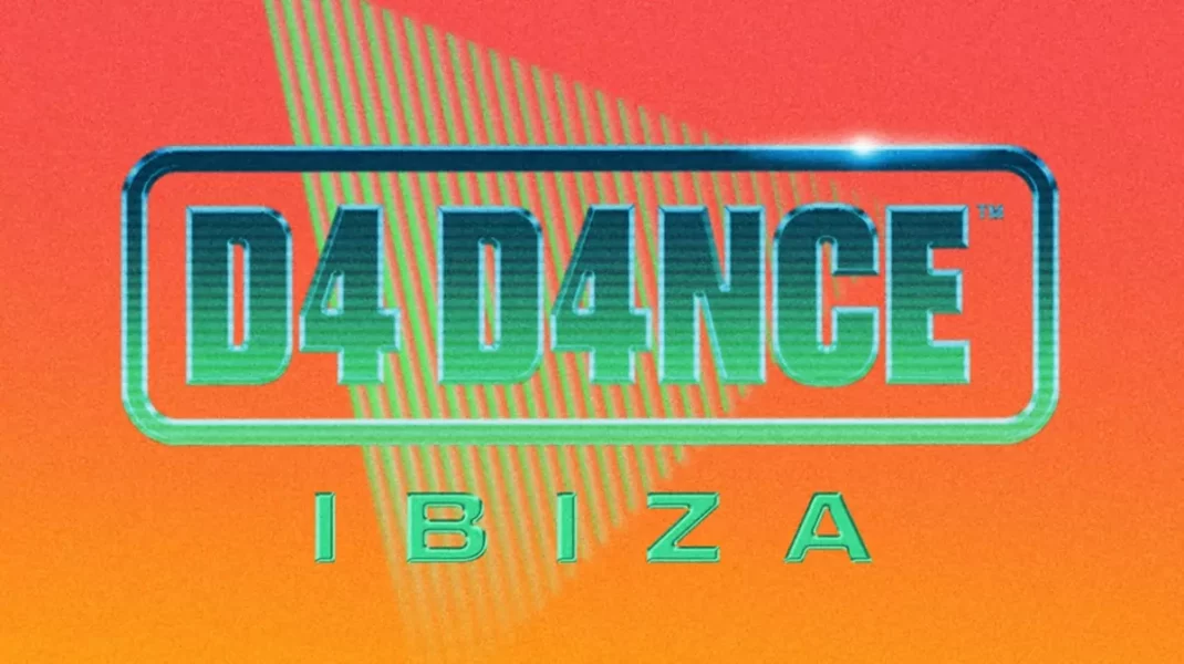 D4 D4NCE