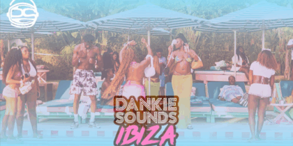 Dankie Sounds