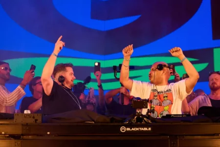 Ushuaïa Ibiza