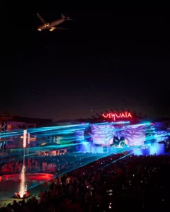 Tomorrowland Presents Dimitri Vegas & Like Mike