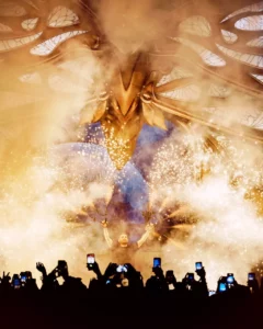 Tomorrowland Presents Dimitri Vegas & Like Mike