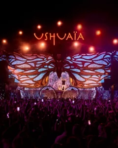 Ushuaïa Ibiza
