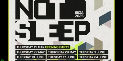 fiesta do not sleep amnesia ibiza 2025 welcometoibiza 3