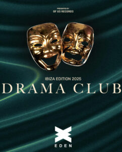 Drama Club
