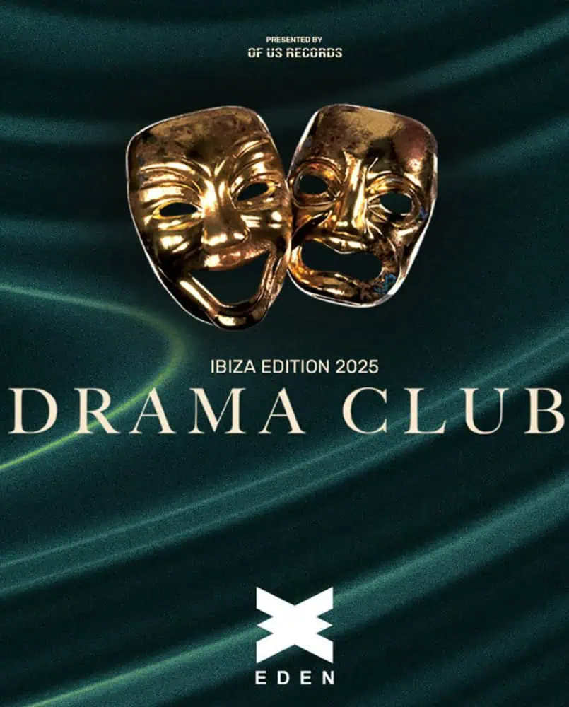 Drama Club