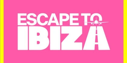 Escape to Ibiza