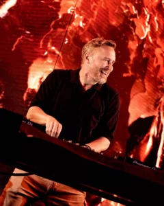 Ushuaïa Ibiza