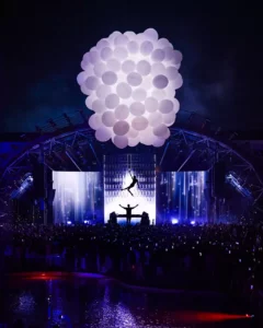 Ushuaïa Ibiza