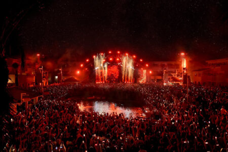 F*** Me I'm Famous! by David Guetta