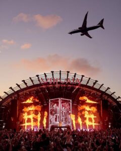 F*** Me I'm Famous! by David Guetta