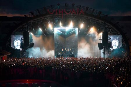 F*** Me I'm Famous! by David Guetta