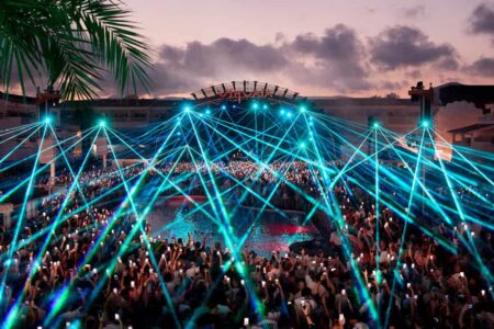 F*** Me I'm Famous! by David Guetta