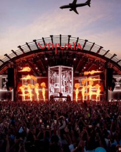 F*** Me I'm Famous! by David Guetta