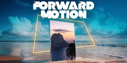 Forward Motion