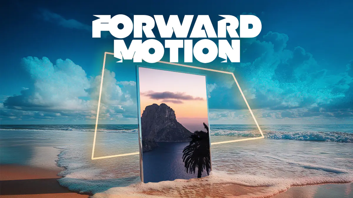 Forward Motion