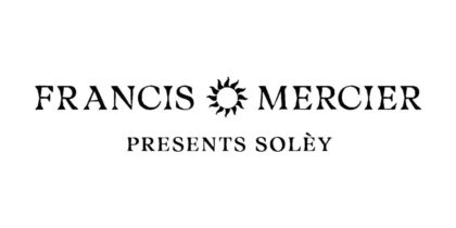 Francis Mercier Presents Solèy