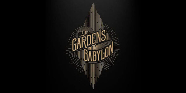 The Gardens of Babylon
