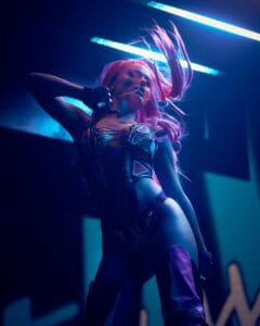 Glitterbox