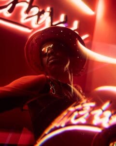 Glitterbox