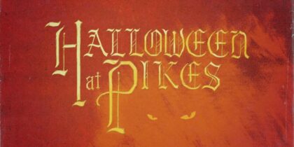 Halloween en Pikes Ibiza