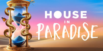 House In Paradise
