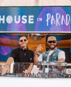 House In Paradise