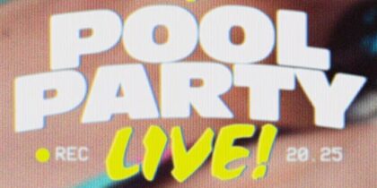 Ibiza Rocks Pool Party