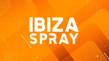 Ibiza Spray