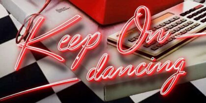 Keep On Dancing en ROTO