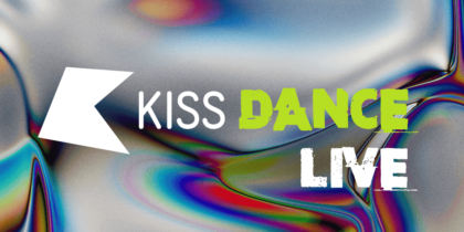 KISS Dance Live