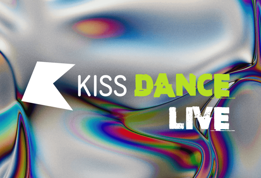 KISS Dance Live