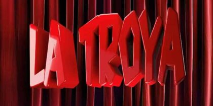 La Troya - Club Chinois 2024