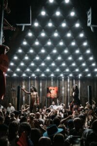 La Troya