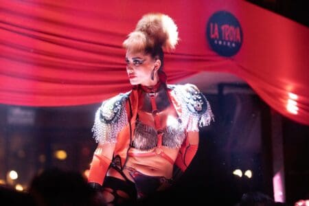 La Troya