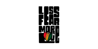 Less Fear More Love