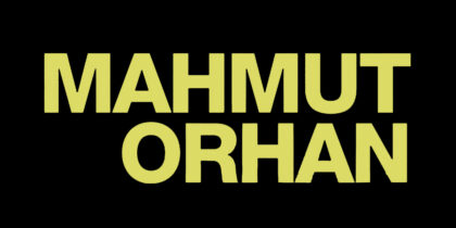 Mahmut Orhan