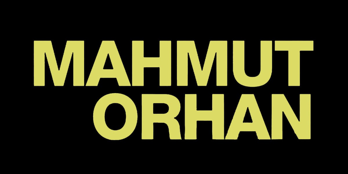 Mahmut Orhan