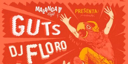 Fiesta de Malanga en Teatro Ibiza