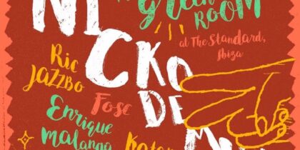 Fiesta de Malanga Café en The Standard