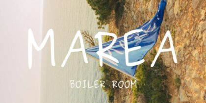 Marea The Boiler Room en Teatro Pereyra