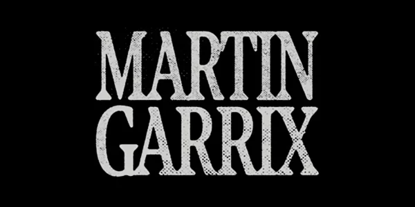 Martin Garrix