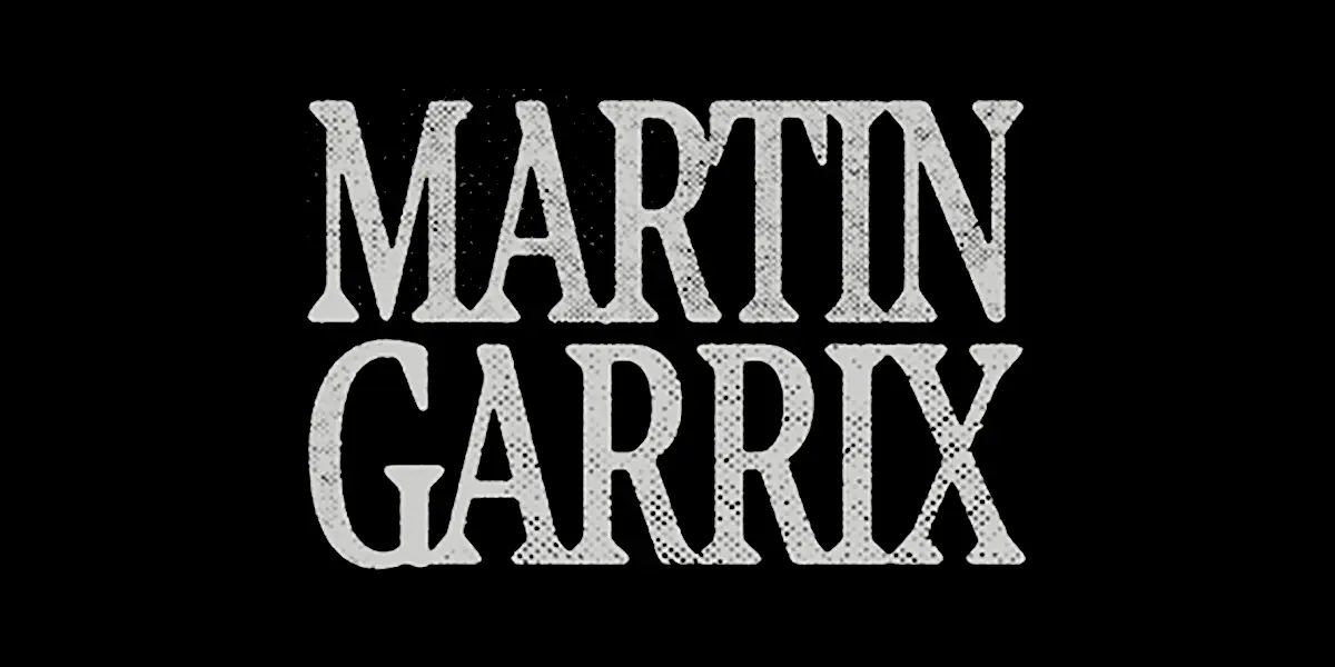 Martin Garrix