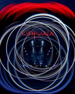 Ushuaïa Ibiza