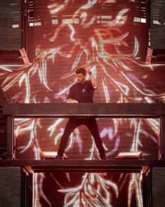 Ushuaïa Ibiza