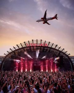 Ushuaïa Ibiza